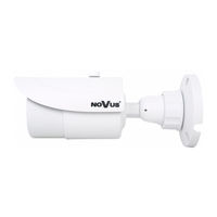 Novus NVIP-2DN3036H/IR-1P User Manual