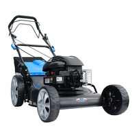 Gude BLACKLINE BL 460 BS Original Operating Instructions