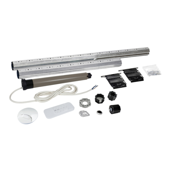 DELTA DORE TYMOOV 2 Silence+ 10 Manuals