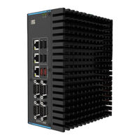 IEI Technology DRPC-242-ADL-P-i3CS User Manual