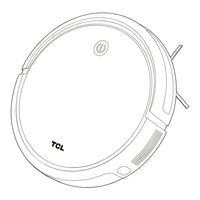 TCL Sweeva 1000 User Manual