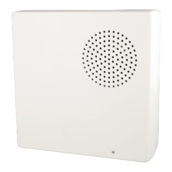 SurTec Star-vox 22PCIR001 Manual