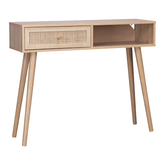 sweeek. BOHEME IBOCONSOLE Manual