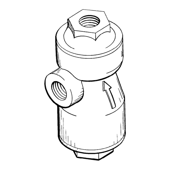 Tyco Grinnell F540 Quick Start Manual