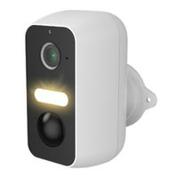 Energeeks EG-CIPBAT002 Quick Installation Manual