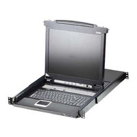 ATEN CL1008M User Manual