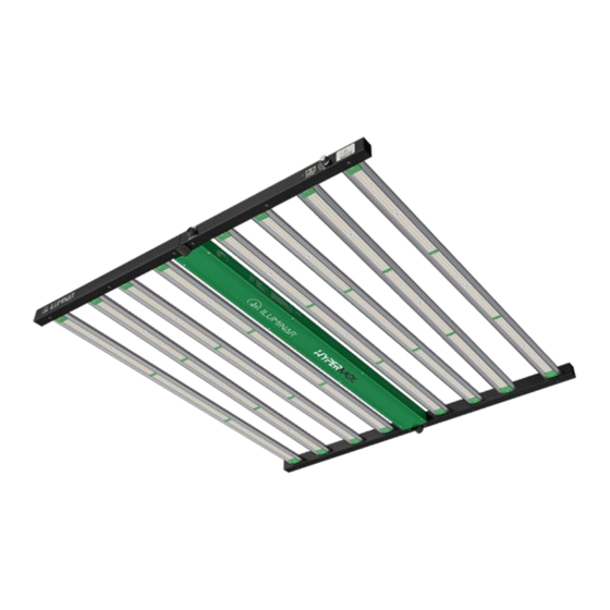 Iluminar HYPERMOL User Manual