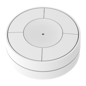 Sunricher SR-ZG2836D5-Pro Instructions