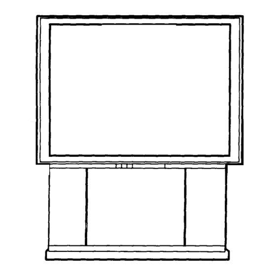 Magnavox 6P4841 Owner's Manual
