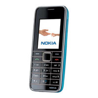 Nokia 3500 classic RM-273 Service Manual