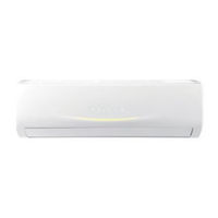 Tekno Point Multisplit air conditioner Installation Manual