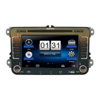 Adayo CE4606 Owner & User Manual
