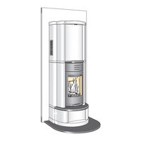 Contura C690 Style Installation Instruction
