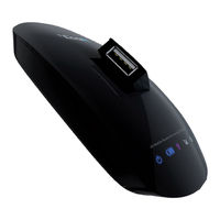 LogN HN-MRN1U Quick Installation Manual
