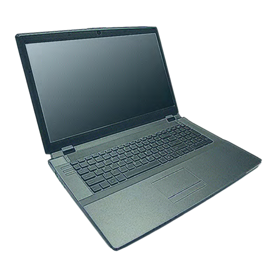 bto 17CL48 User Manual