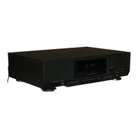 Philips CD951 User Manual