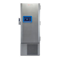 Thermo Scientific TSX Series Installation And Operation Manual