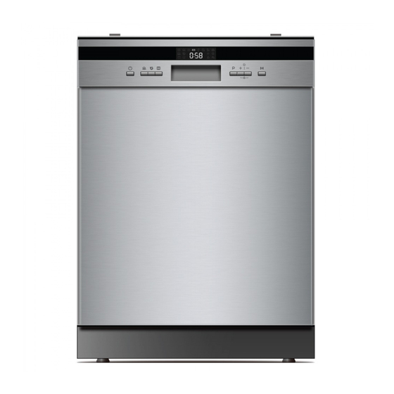 Vogue 340530 Installation Instructions & User Manual