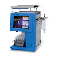 Biotage Isolera Four User Manual