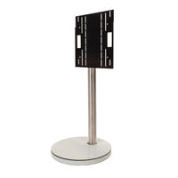 Future Automation Floor Mount Electric Installation Manual