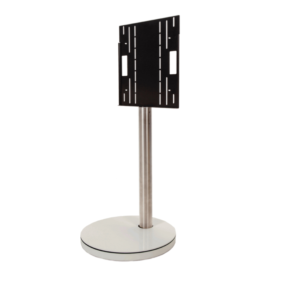 Future Automation Floor Mount Electric Installation Manual