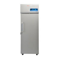 Thermo Scientific TSX Series Installation And Operation Manual