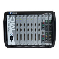 Ametek PMC-1000 Hardware Manual