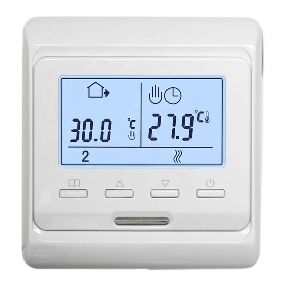 Myuet ME55 User Manual