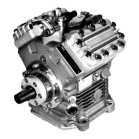 bock FKX40/655 Maintenance Manual