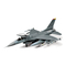 Toy Tamiya Lockheed Martin F-16CJ Fighting Falcon Block 50 Manual