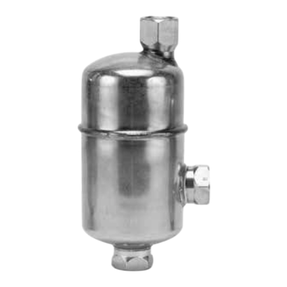 Armstrong 11-AV Quick Start Manual
