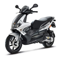 Gilera Runner 200VXR Manual