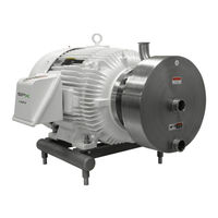 SPX APV Cavitator Instruction Manual