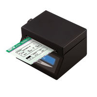 Custom Audio Electronics TK180 User Manual