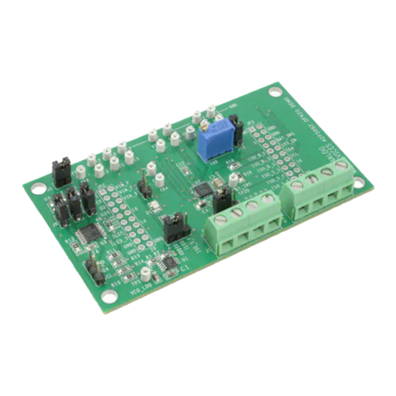 Analog Devices ADP5062 User Manual