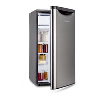 Klarstein Yummy 10035213 Manual