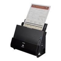 Canon imageFORMULA DR-C225W 2 User Manual