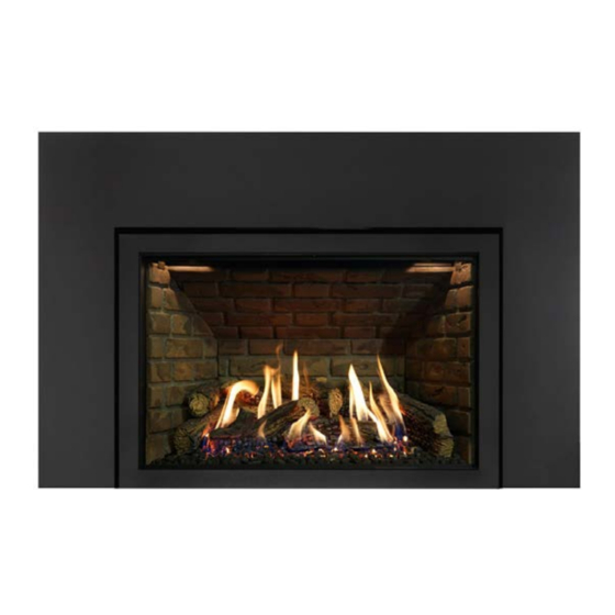 Archgard Chantico 36 Installation, Operation And Maintenance Manual