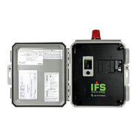 SJE Rhombus IFS Operation Manual