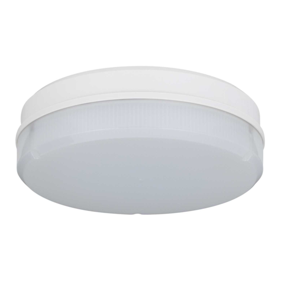 Robus RC100LEDNE-01 Instruction Manual