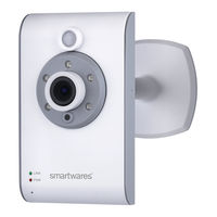 Smartwares C733IP Installation And Operating Instructions Manual