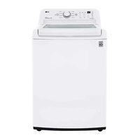 LG WT7010CW Owner's Manual