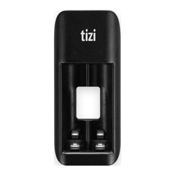 Equinux ttizi LAADAA Manual