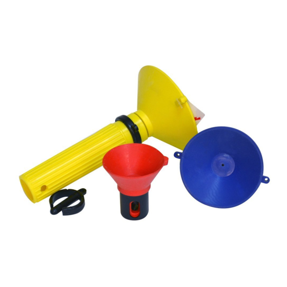 MR.LONGARM Smart Bulb Changer Kit Instructions
