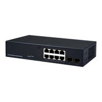 Next Network NEXT-POE4110L2-SFP Quick Installation And Initial Configuration