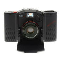 Minox GT-E User Manual