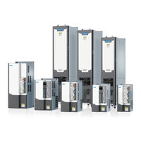 Inovance MD880-01S-0751-4 Hardware Manual