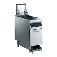 Electrolux EF9 Installation And Operating Manual