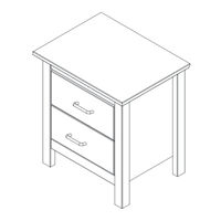 ME MARCKERIC 13204 Assembly Instructions Manual