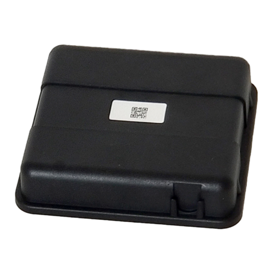 MTM SVR502 Installation Manual